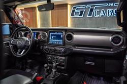 جیپ رانگلەر